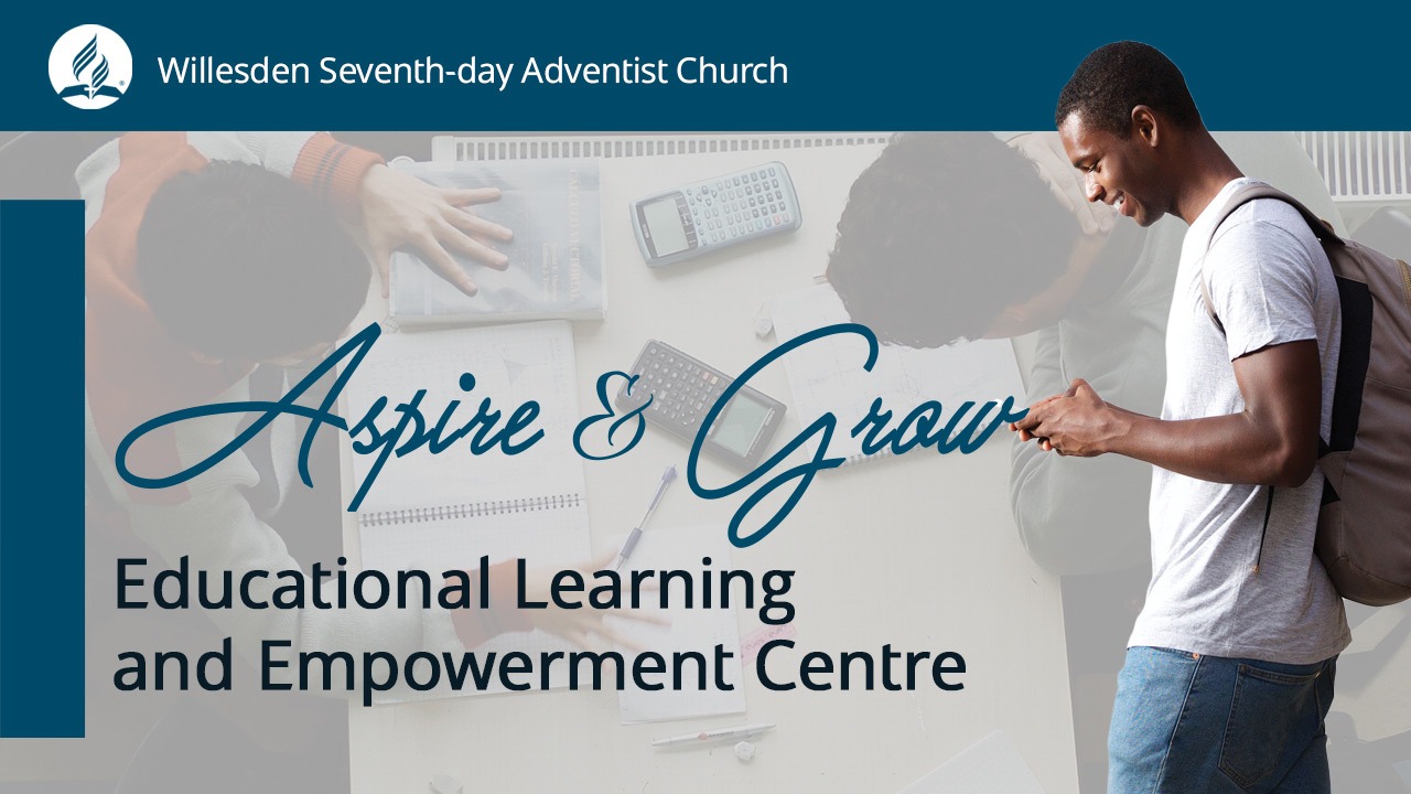 Education – Willesden Seventh-day Adventist Church