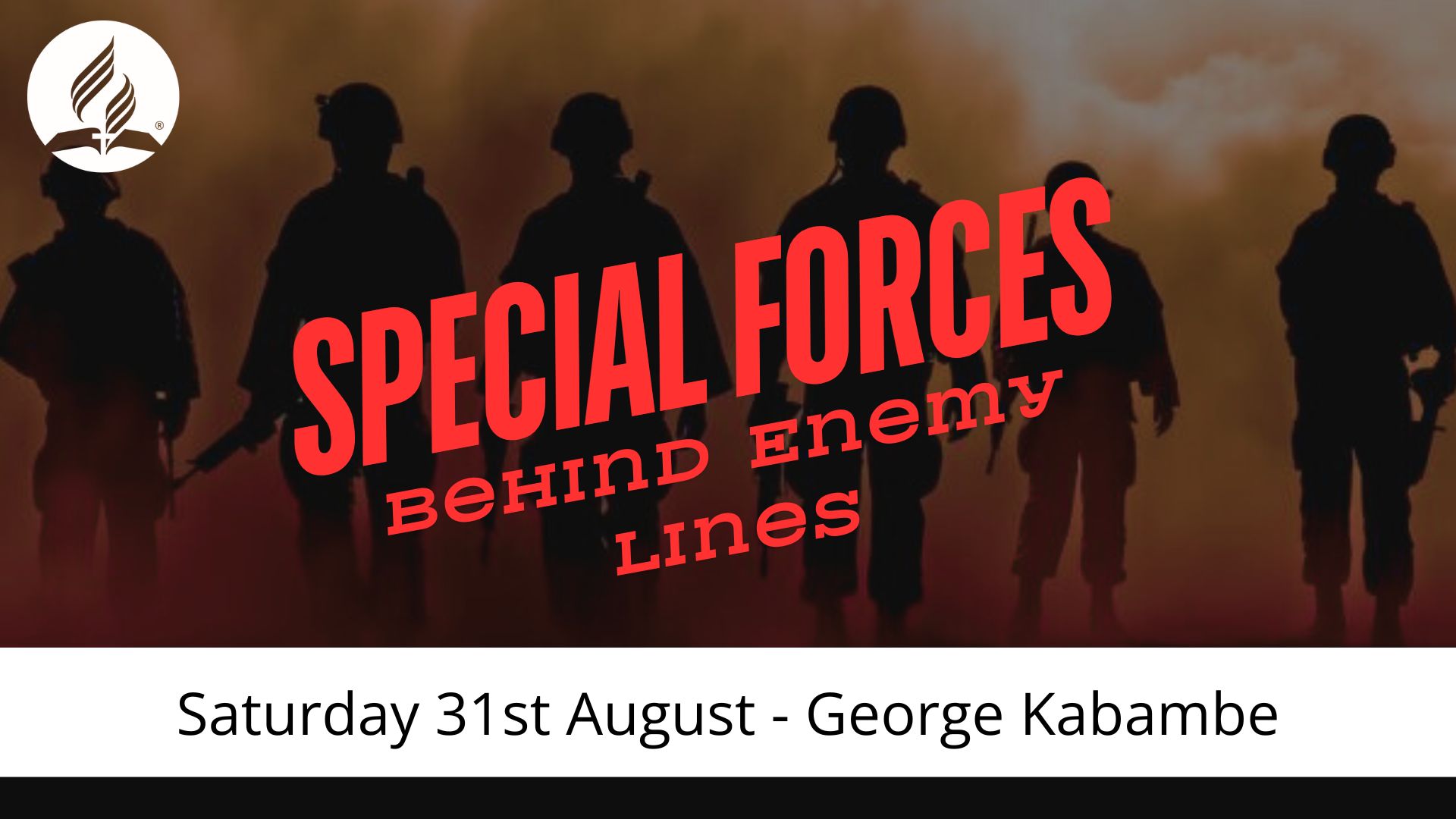 Special Forces – Behind Enemy Lines