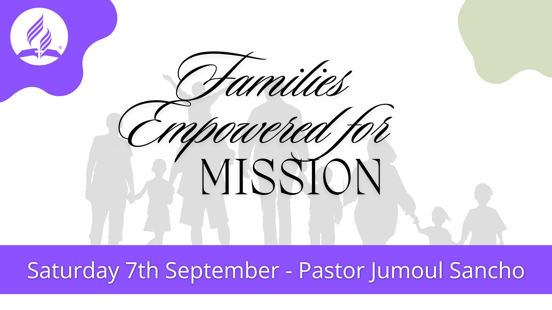 Families Empowered For Mission